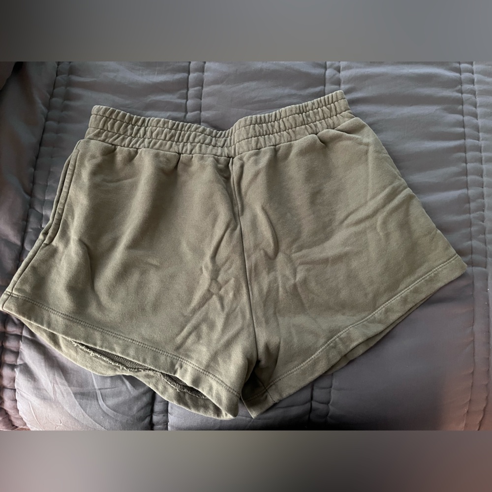 Daily Drills Super Shorts